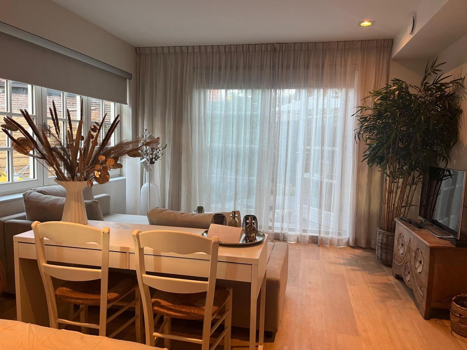 Studio Elysium Μπέργκεν Εξωτερικό φωτογραφία
